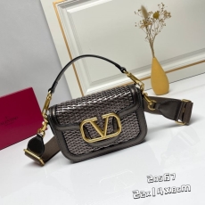 Valentino Satchel Bags